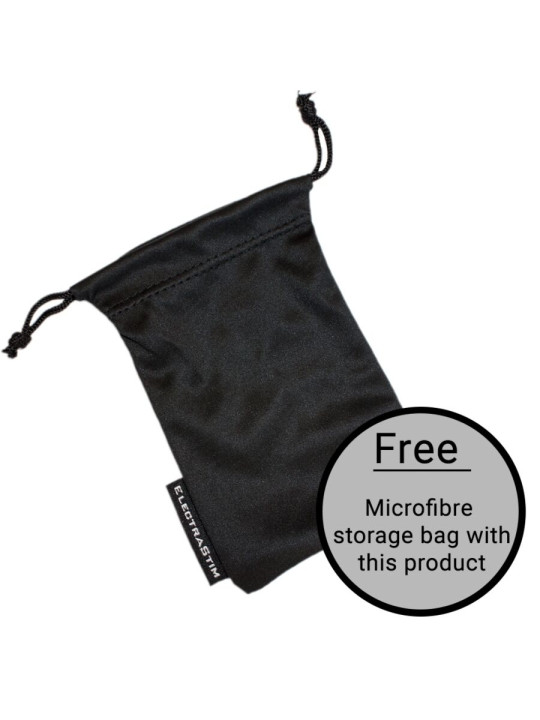 ELECTRASTIM PINZA BIPOLAR ELECTROESTIMULACIÓN ZONAS DE LA MARCA ELECTRASTIM