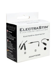 CABLE COMBINADOR TRIFÁSICO ELECTRASTIM ESTIMULADOR DE LA MARCA ELECTRASTIM