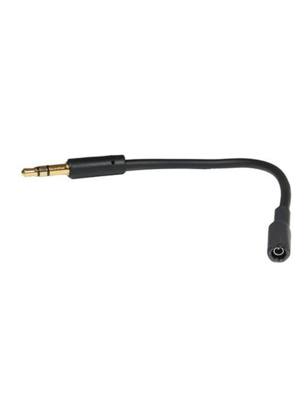 ADAPTADOR ELECTROESTIMULADOR 3.5 MM PARA AUDIO Y MÚSICA DE LA MARCA ELECTRASTIM