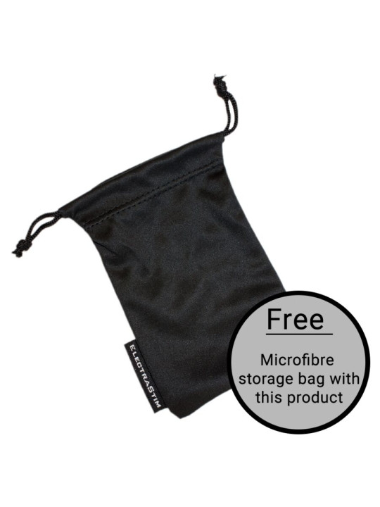 ANILLO ELECTROSTIMULADOR PENE ACERO QUIRÚRGICO 34MM DE LA MARCA ELECTRASTIM