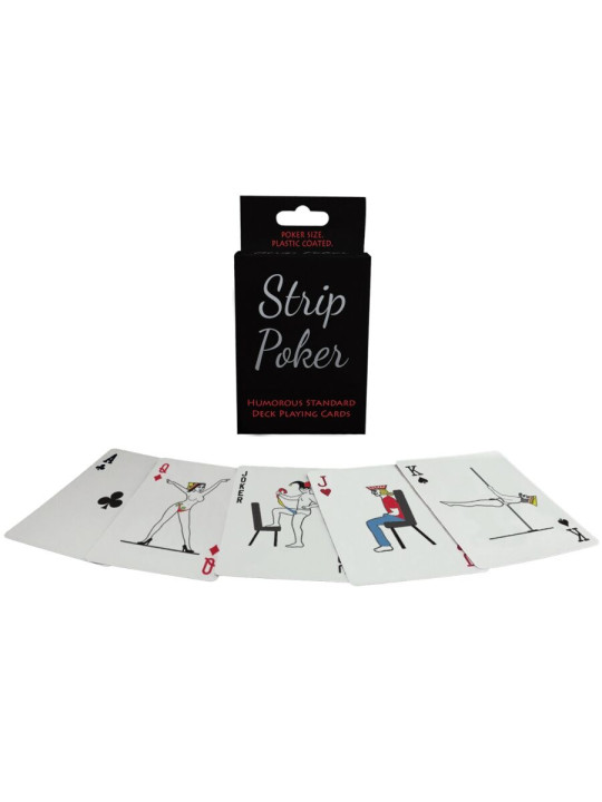 BARAJAS STRIP POKER ADULTOS JUEGO CARTAS EROTICAS KHEPER DE LA MARCA KHEPER GAMES