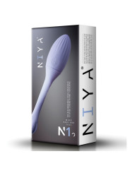 MASAGEADOR PÉLVICO KEGEL CON CONTROL REMOTO NIYA N1 DE LA MARCA NIYA