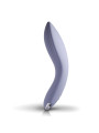 MASAGEADOR VIBRADOR PAREJAS ROCKS-OFF NIYA N2 PLACER DE LA MARCA NIYA
