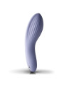 MASAGEADOR VIBRADOR PAREJAS ROCKS-OFF NIYA N2 PLACER DE LA MARCA NIYA