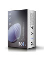 MASSEUR ÍNTIMO ROCKS-OFF NIYA N4 ESTIMULADOR CLITORIS DE LA MARCA NIYA