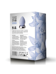 MASSEUR ÍNTIMO ROCKS-OFF NIYA N4 ESTIMULADOR CLITORIS DE LA MARCA NIYA