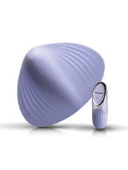 ROCKS-OFF NIYA N5 MASAJEADOR ÍNTIMO CON CONTROL REMOTO DE LA MARCA NIYA