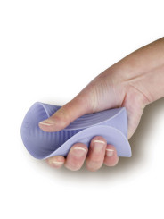 ROCKS-OFF NIYA N5 MASAJEADOR ÍNTIMO CON CONTROL REMOTO DE LA MARCA NIYA