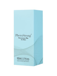 PERFUME CON FEROMONAS PARA HOMBRE PHEROSTRONG WIND 50ML DE LA MARCA PHEROSTRONG