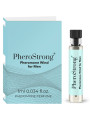 PERFUME CON FEROMONAS PARA HOMBRE PHEROSTRONG WIND 1ML DE LA MARCA PHEROSTRONG