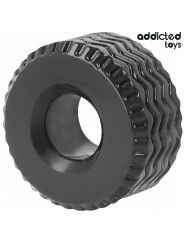ANILLO PENE EXTRA GRUESO 30MM CONTROL ERECCIÓN ADDICTED TOYS DE LA MARCA ADDICTED TOYS