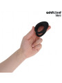 ANILLO DOBLE TEXTURIZADO PENE ESTIMULACIÓN ERECCIÓN PLACER DE LA MARCA ADDICTED TOYS
