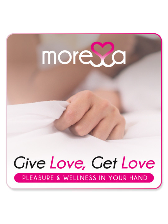 DADOS EROTICOS JUEGO DE PAREJA MOORESSA DE LA MARCA MORESSA