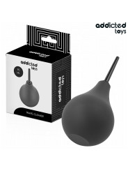 JERINGA ANAL VIAJE 90 ML ADDICTED TOYS TALLA S DE LA MARCA ADDICTED TOYS