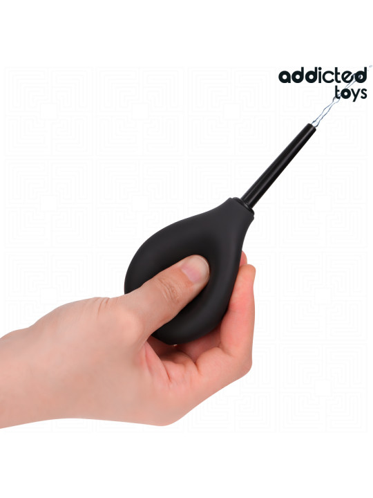 JERINGA ANAL VIAJE 90 ML ADDICTED TOYS TALLA S DE LA MARCA ADDICTED TOYS