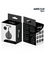 JERINGA ANAL VIAJE 90 ML ADDICTED TOYS TALLA S DE LA MARCA ADDICTED TOYS