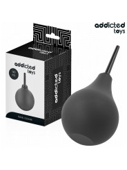 PERA LIMPIADORA ANAL VIAJE 160 ML TALLA M HIGIENE ÍNTIMA DE LA MARCA ADDICTED TOYS