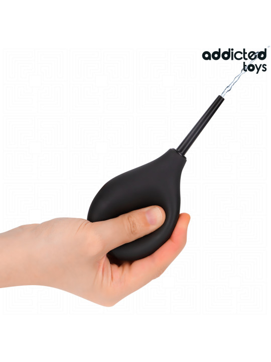 PERA LIMPIADORA ANAL VIAJE 160 ML TALLA M HIGIENE ÍNTIMA DE LA MARCA ADDICTED TOYS