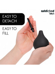 PERA LIMPIADORA ANAL VIAJE 160 ML TALLA M HIGIENE ÍNTIMA DE LA MARCA ADDICTED TOYS