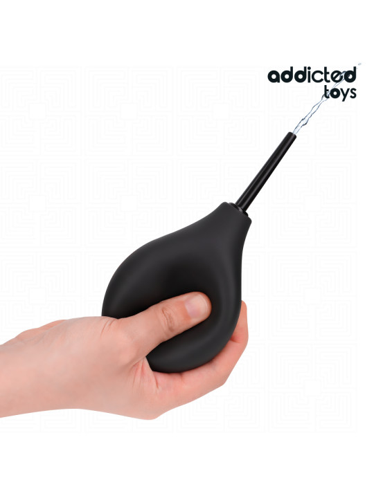 PERA LIMPIADORA ANAL VIAJE 220ML TALLA L ADDICTED TOYS DE LA MARCA ADDICTED TOYS