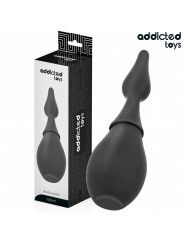 LIMPIADOR VIAJE SILICONA ADDICTED TOYS HIGIENE ÍNTIMA DE LA MARCA ADDICTED TOYS