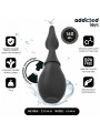 LIMPIADOR VIAJE SILICONA ADDICTED TOYS HIGIENE ÍNTIMA DE LA MARCA ADDICTED TOYS