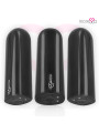 VIBRADOR NIX CONTROL REMOTO SILENCIOSO Y RECARGABLE DE LA MARCA MORESSA