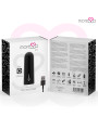 VIBRADOR NIX CONTROL REMOTO SILENCIOSO Y RECARGABLE DE LA MARCA MORESSA
