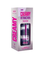 GEL BESABLE SABOR MORA HIDRATANTE ESTIMULANTE 100ML DE LA MARCA INTT RELEASES
