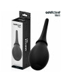 LIMPIADOR JUGUETES SEXUALES VIAJE SILICONA 160ML DE LA MARCA ADDICTED TOYS