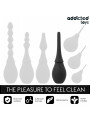 LIMPIADOR JUGUETES SEXUALES VIAJE SILICONA 160ML DE LA MARCA ADDICTED TOYS