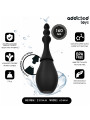 LIMPIADOR VIAJE SILICONA ADDICTED TOYS MODELO 4 DE LA MARCA ADDICTED TOYS