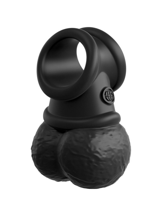 KING COCK BOLAS BALANCEANTES PESO SILICONA ESTIMULACIÓN DE LA MARCA KING COCK