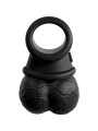 KING COCK BOLAS BALANCEANTES PESO SILICONA ESTIMULACIÓN DE LA MARCA KING COCK