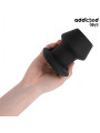 PLUG ANAL HUECO SILICONA TALLA L 10CM ESTIMULACIÓN EXTREMA DE LA MARCA ADDICTED TOYS