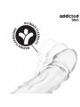 EXTENSOR PENE TRANSPARENTE ADDICTED TOYS 22 CM DE LA MARCA ADDICTED TOYS