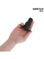 PLUG ANAL HUECO SILICONA EXPANSIÓN CONTROLADA TALLA S DE LA MARCA ADDICTED TOYS