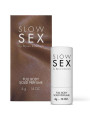 PERFUME CORPORAL SLOW SEX A COCO 8 GR - BIJOUX DE LA MARCA BIJOUX SLOW SEX