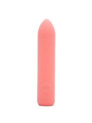 JE JOUE ILY BALA VIBRADOR ROSA SILICONA SUMERGIBLE DE LA MARCA JE JOUE