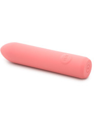 JE JOUE ILY BALA VIBRADOR ROSA SILICONA SUMERGIBLE DE LA MARCA JE JOUE