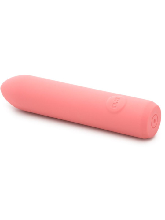 JE JOUE ILY BALA VIBRADOR ROSA SILICONA SUMERGIBLE DE LA MARCA JE JOUE