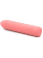 JE JOUE ILY BALA VIBRADOR ROSA SILICONA SUMERGIBLE DE LA MARCA JE JOUE