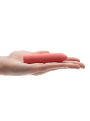 JE JOUE ILY BALA VIBRADOR ROSA SILICONA SUMERGIBLE DE LA MARCA JE JOUE