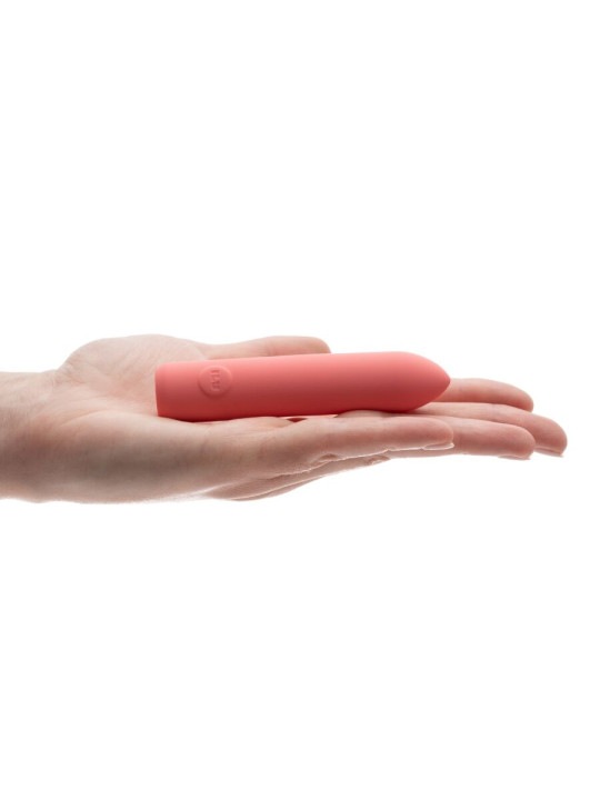 JE JOUE ILY BALA VIBRADOR ROSA SILICONA SUMERGIBLE DE LA MARCA JE JOUE