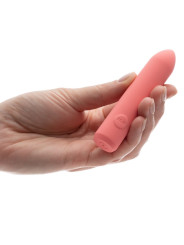 JE JOUE ILY BALA VIBRADOR ROSA SILICONA SUMERGIBLE DE LA MARCA JE JOUE