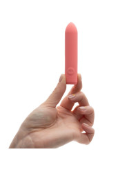 JE JOUE ILY BALA VIBRADOR ROSA SILICONA SUMERGIBLE DE LA MARCA JE JOUE