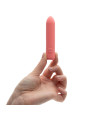 JE JOUE ILY BALA VIBRADOR ROSA SILICONA SUMERGIBLE DE LA MARCA JE JOUE
