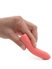 JE JOUE ILY BALA VIBRADOR ROSA SILICONA SUMERGIBLE DE LA MARCA JE JOUE