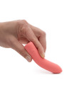 JE JOUE ILY BALA VIBRADOR ROSA SILICONA SUMERGIBLE DE LA MARCA JE JOUE