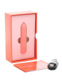 JE JOUE ILY BALA VIBRADOR ROSA SILICONA SUMERGIBLE DE LA MARCA JE JOUE